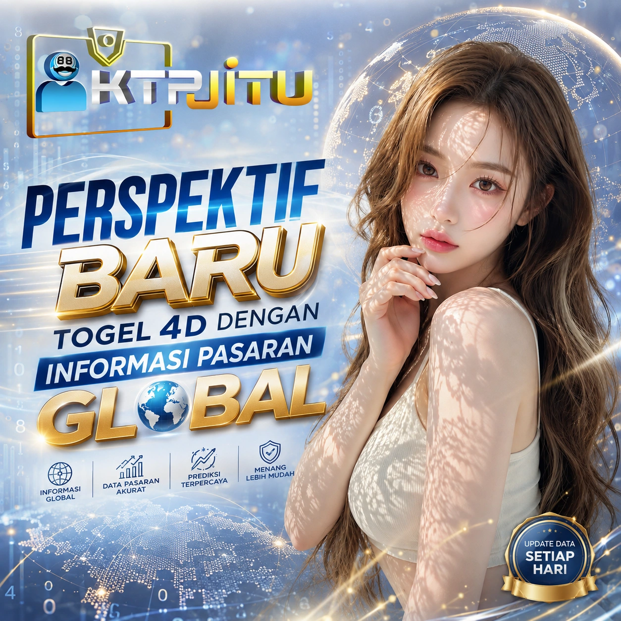 KTPJITU * Perspektif Baru Togel 4D Dengan Informasi Pasaran Global - WooCommerce eCommerce